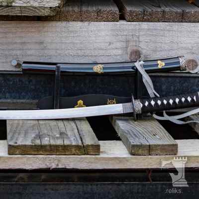 Bill's Sword - Scaled Replica