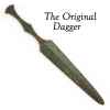 Orginal Copy Of Dagger