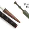 peloponnesian dagger
