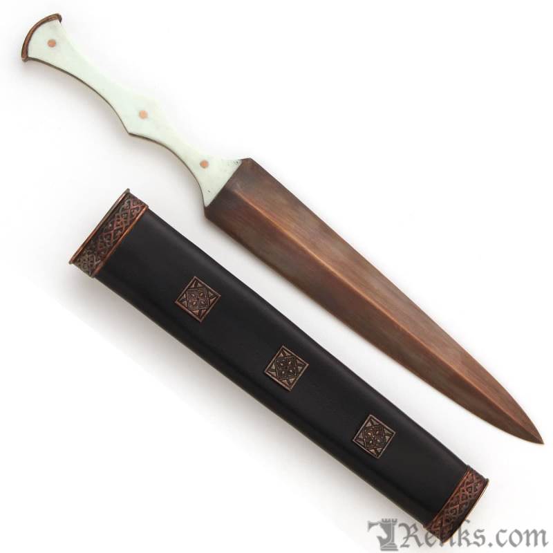 peloponnesian knife