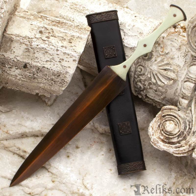 Peloponnesian Dagger
