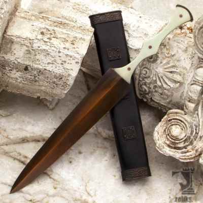 Peloponnesian Dagger