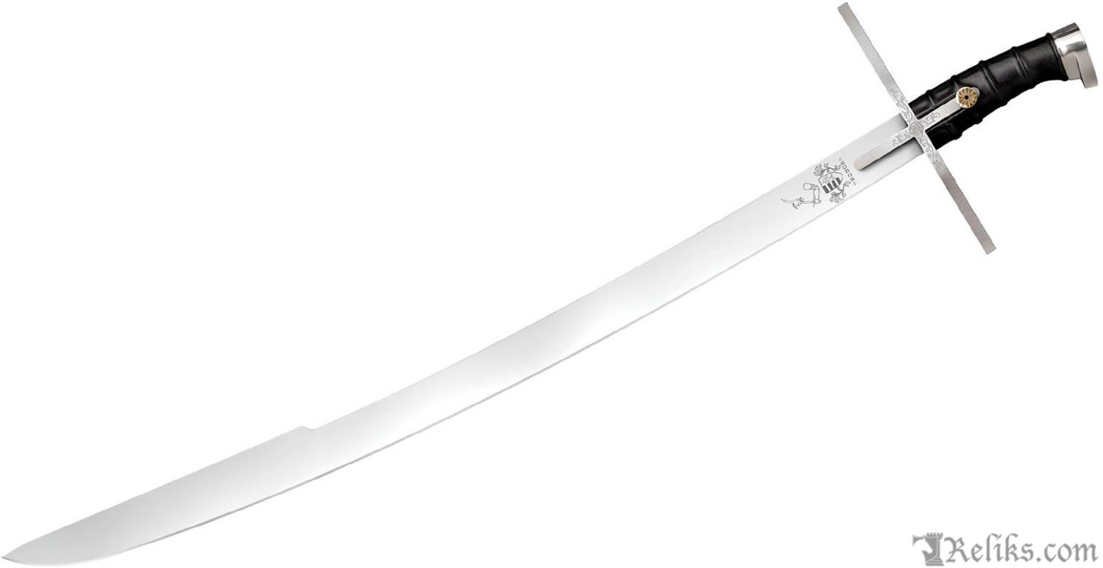 hungarian sabre
