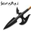 honshu halberd spear