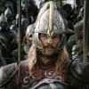 Lord Of The Rings Eomer Helm