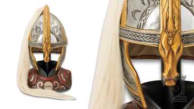 Helm Of Eomer