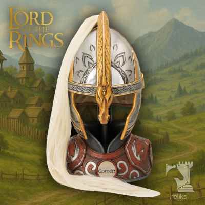 Helm Of Eomer