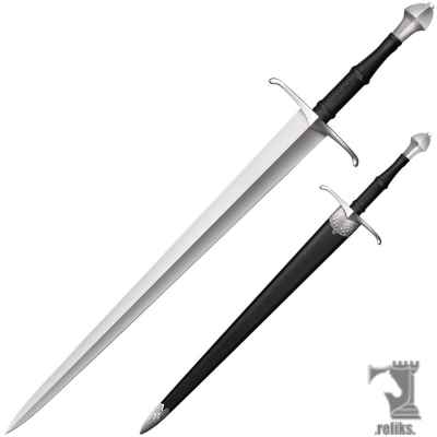 Competition Cutting Sword