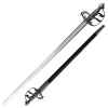 cold steel english back sword