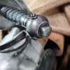 english mortuary pommel
