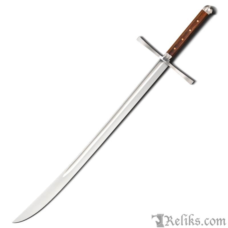 Kriegsmesser Sword