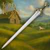 lotr rohan sword of theodred