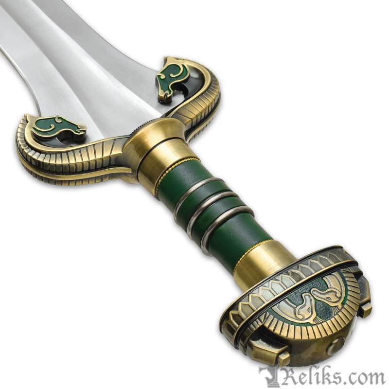 lotr theodred sword