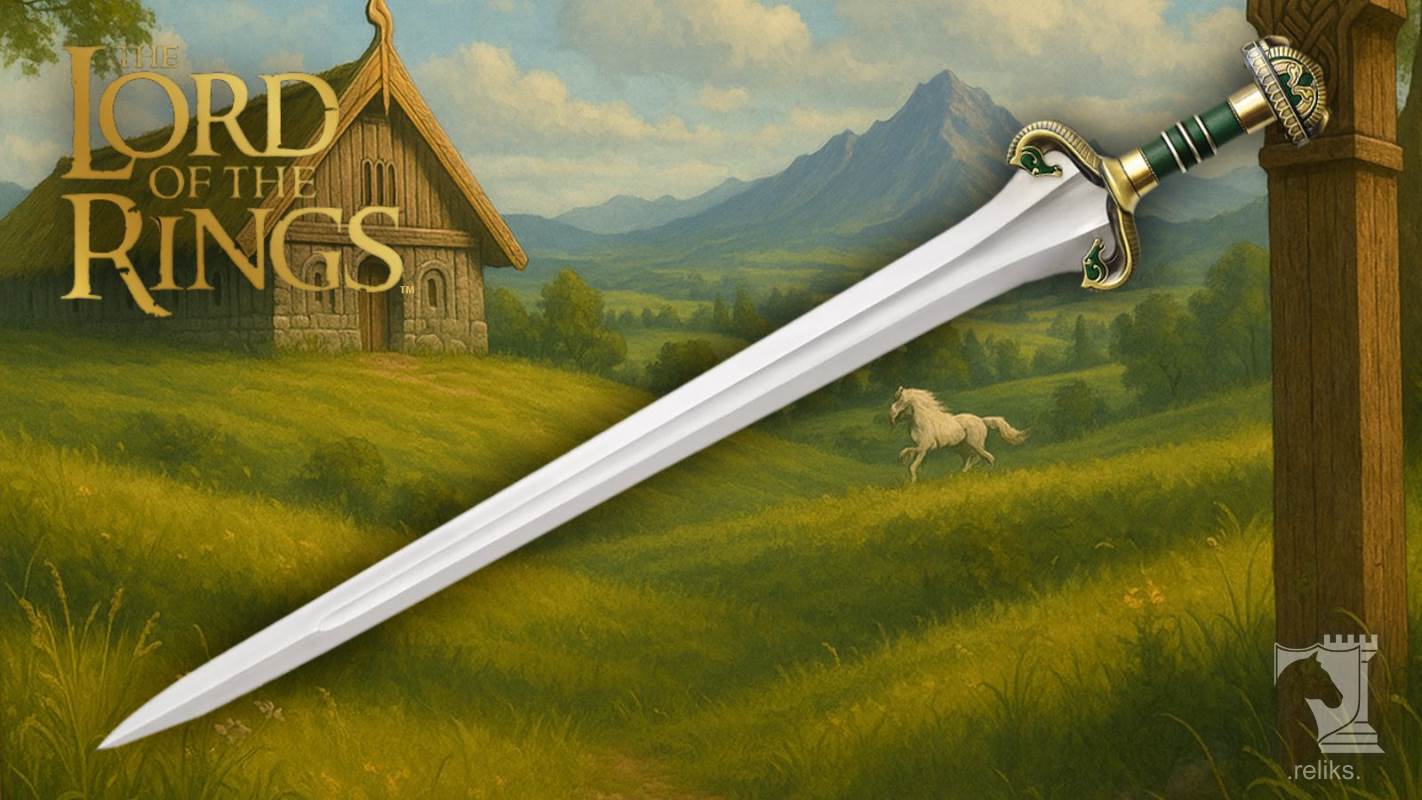 Sword Of Theodred