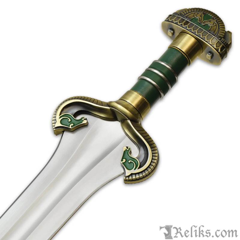 theodred sword handle