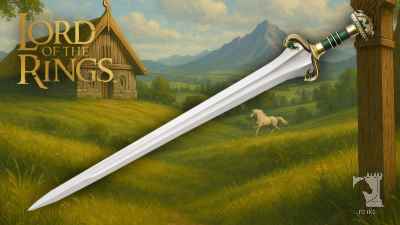 Sword Of Theodred