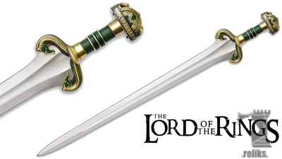 Sword Of Theodred