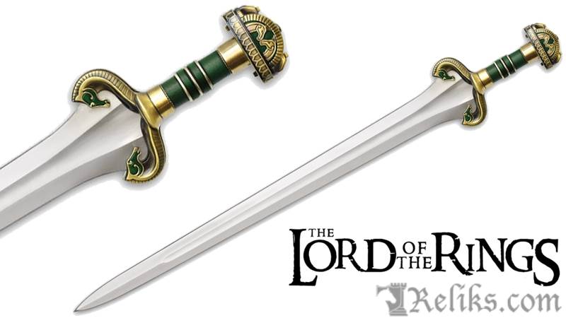 Sword Of Theodred