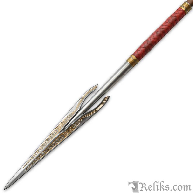 eomer spear