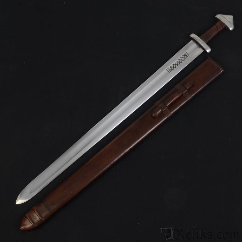 deepeka gunther sword