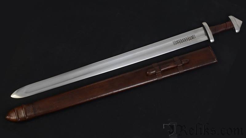 Gunther Type H/I Sword