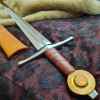 deepeeka sankt annen sword reproduction