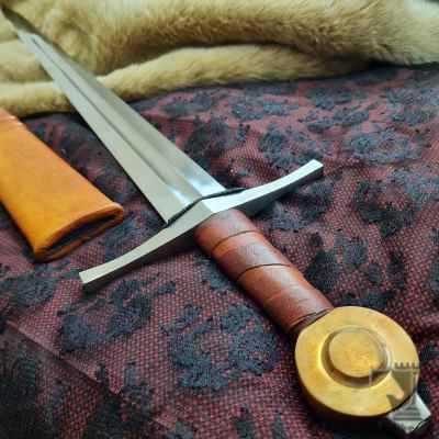 Sankt Annen Sword