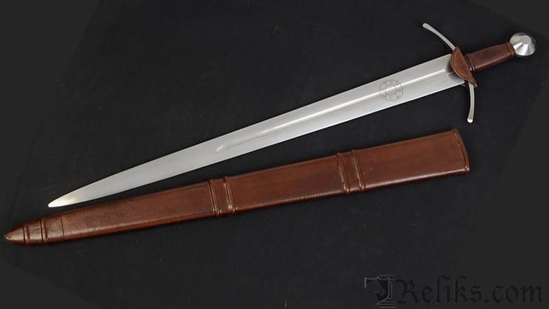 Toto Sword
