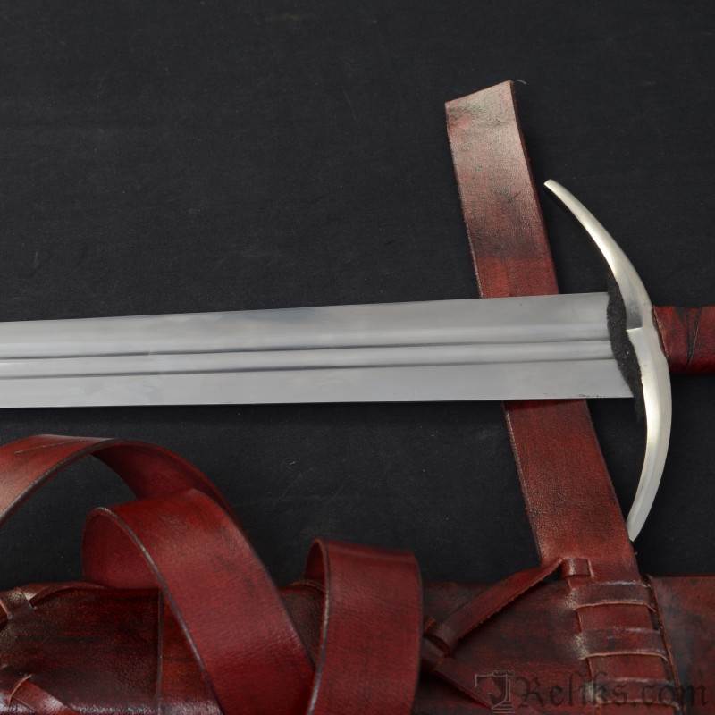 gammelt jern sword blade