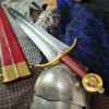 Philippe IV Sword