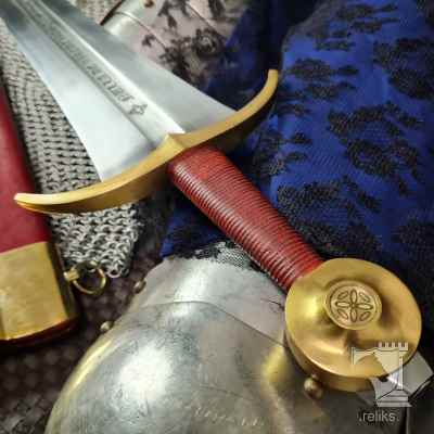Philippe IV Sword