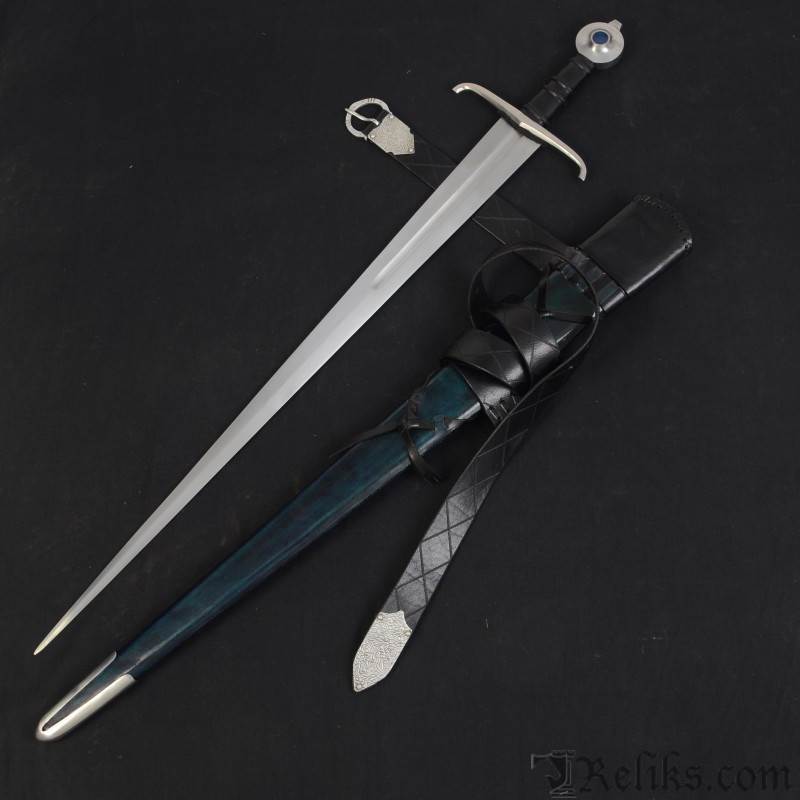 deepeka castillon sword