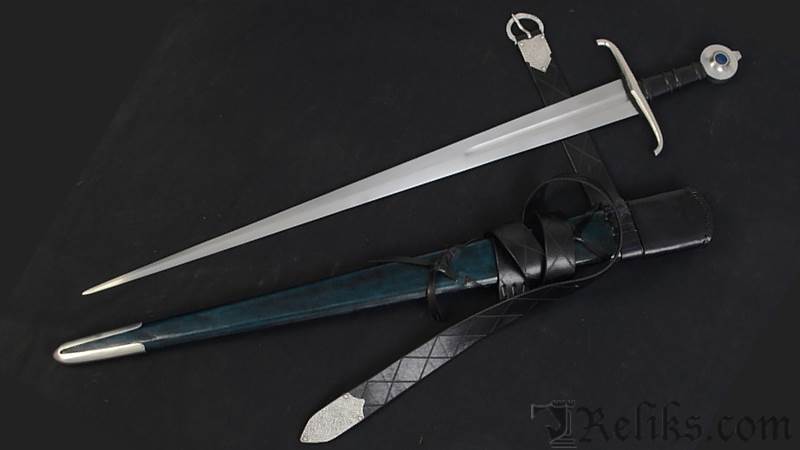 Castillon Sword