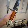 deepeeka comte de nieuwerkerke sword