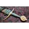 type xv aislinn sword sheathed