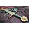 type xv aislinn sword
