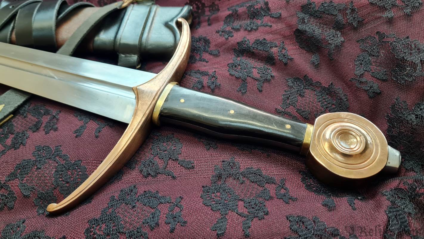 type xv aislinn sword hilt
