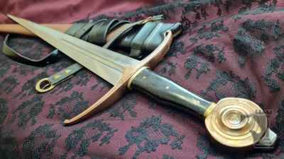 Aislinn Sword