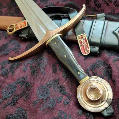 Aislinn Sword