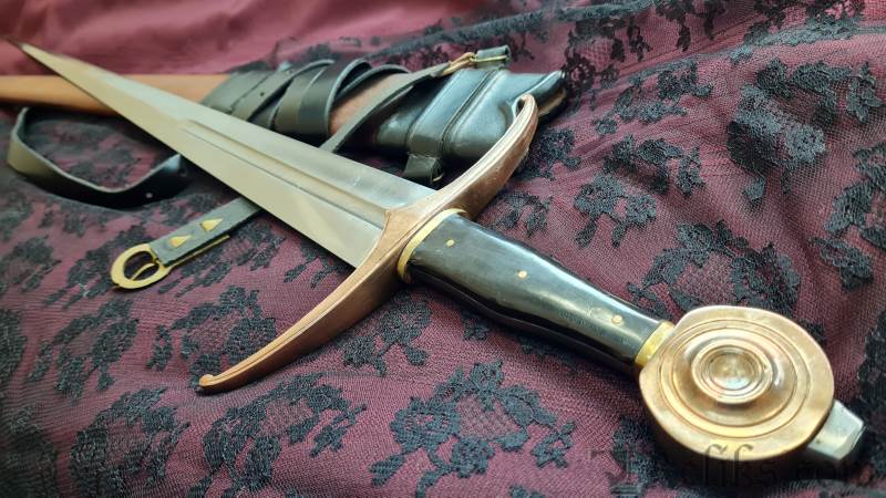 Aislinn Sword