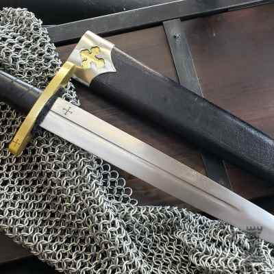 Militia Templi Dagger