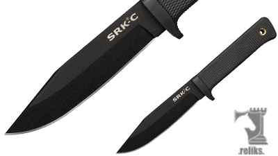 SRK Compact Knife