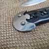 katzbalger sword chape