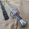 Landsknecht Katzbalger Sword
