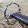 katzbalger sword guard