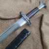 katzbalger sword hilt
