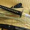 forged kenshin sword