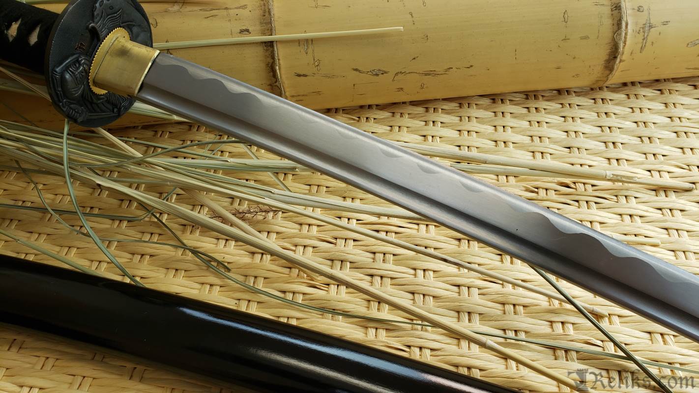 1045 carbon steel blade