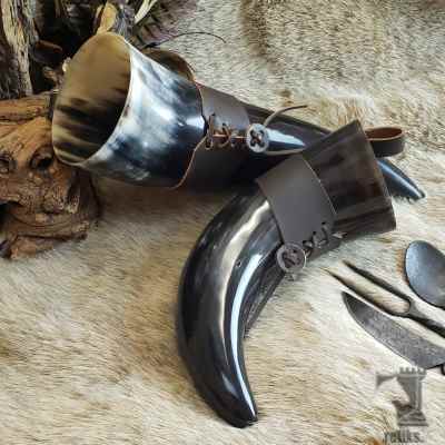 Drinking Horn