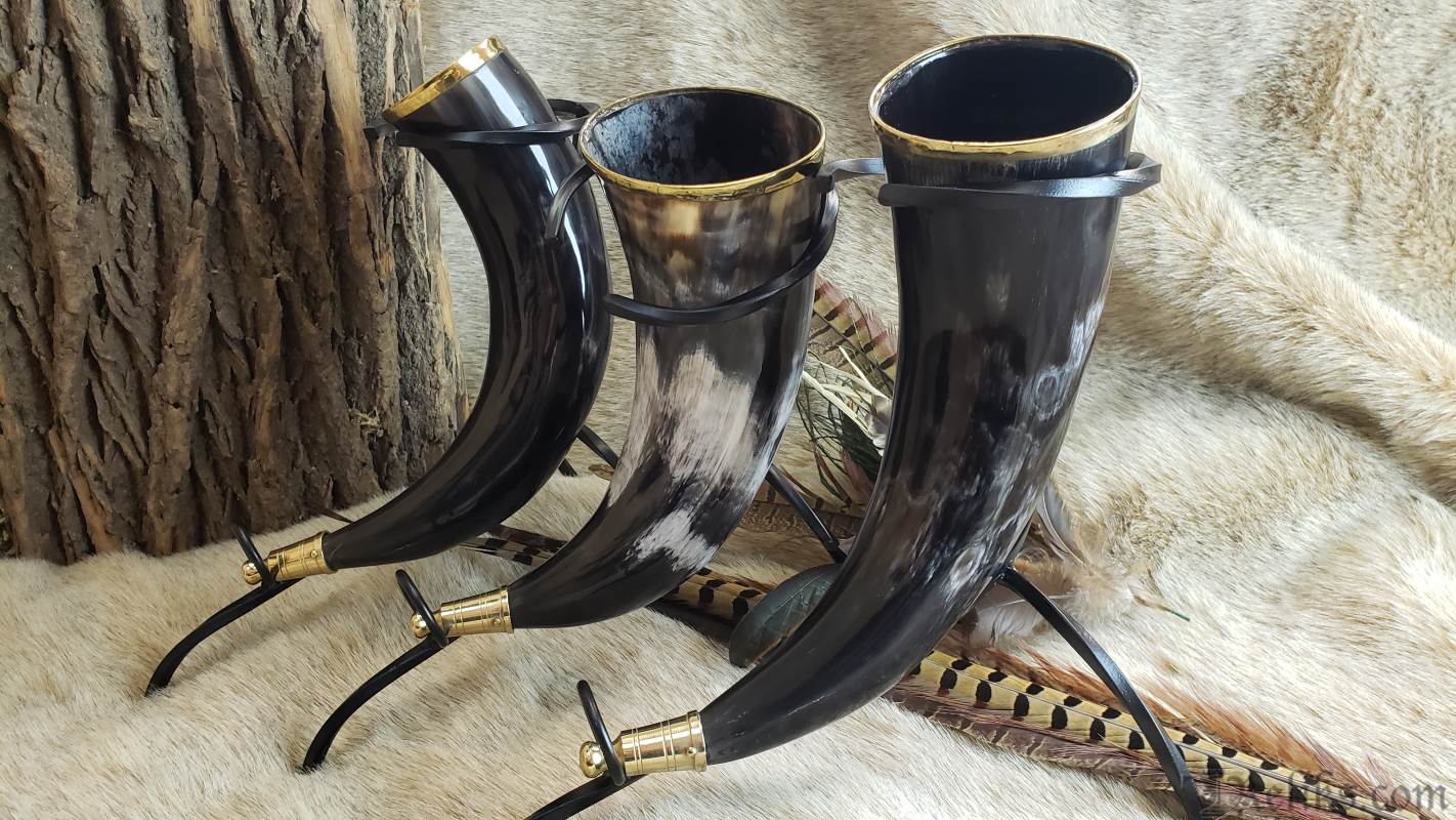 norse mead cup